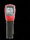 Intrinsically Safe Test Tools for Hazardous Areas Calibrators, Thermometers and Multimeters designed to intrinsic safety standards.