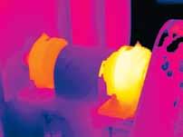 Fluke Ti Series Infrared Cameras Infrared Cameras: Uptime or Downtime. Your Results Matter.