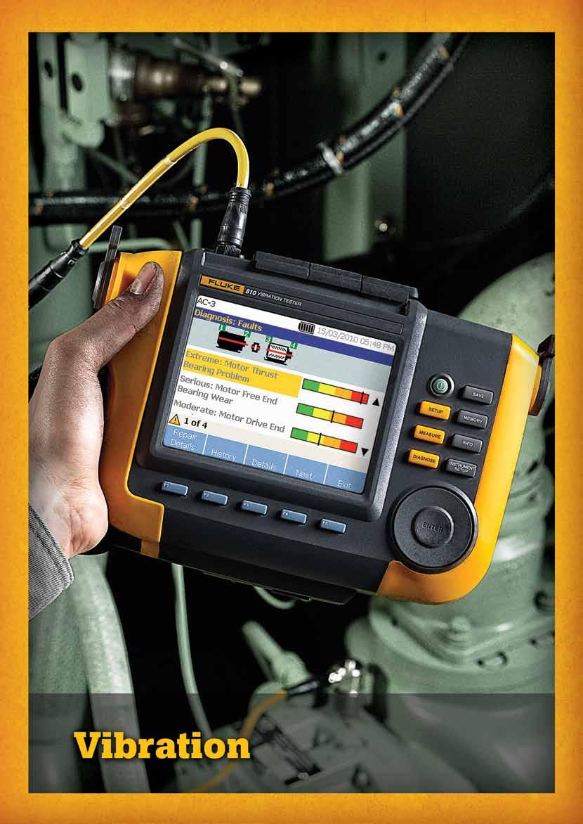 Specialty models Recommended accessories Recommended kits 95 For Digital more Multimeters