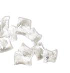 Kate Drew- Wilkinson Chico Art Glass Studio Nuggets Specifically formulated for remelting, these 1/2-oz crystal-clear glass