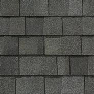 For Ranch homes, we recommend these shingle designs: Grand Sequoia This shingle will add more character to the simplistic look of your home.
