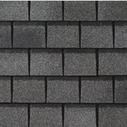 For Modern/Contemporary homes, we recommend the following shingle design: Slateline Bold shadow lines and tapered