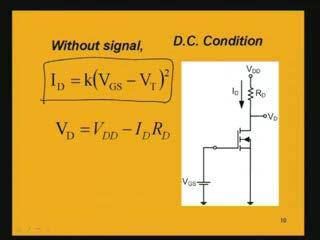 (Refer Slide Time: 35:25) This is as simple as that because we are not having the signal.
