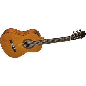 half size guitar Yamaha makes a half size model Cordoba also