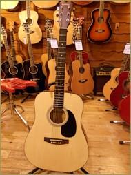 Buying a guitar with My Guitar Lessons. So you've decided you want to play the guitar good choice!