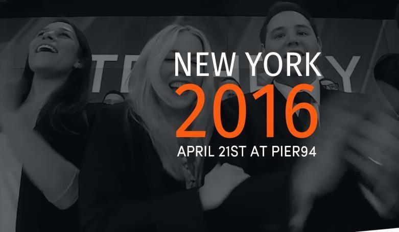 WE HAVE BEEN INVITED TO SHOWCASE AXE IN NYC!