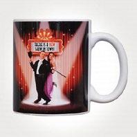 Coffee Mug TC, Madrid 104744 300ml mug with 225mm x 92mm full colour print Pricing: Full colour