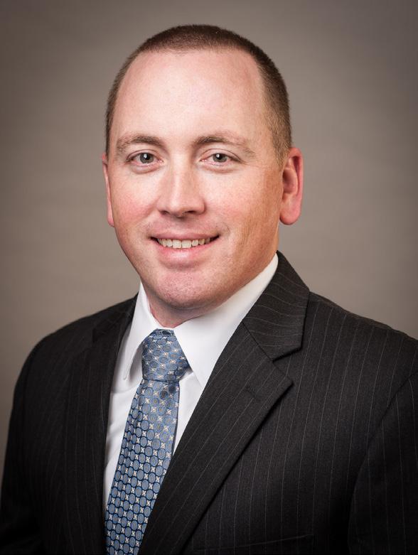 Matt Hubert VICE PRESIDENT - LEASING Matt joined Becknell in 2014 and is focused on leasing the national portfolio of existing buildings in addition to select speculative projects around the country.