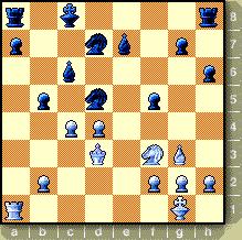 Chess (3) Game 1 2 3 4 5 6 1996 DB won Draw Draw DB lost DB lost DB lost
