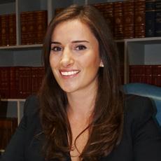 Trainee Joanna Baglietto Joanna joined the firm in September 2016 as a Trainee Solicitor.