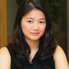 Bonnie Tse Associate The people at Latham are a joy to work with gregarious and engaging.