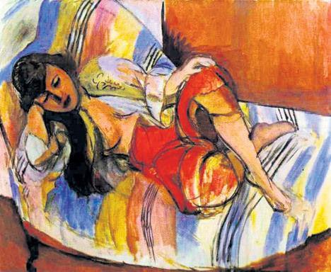 Henri Matisse Pablo