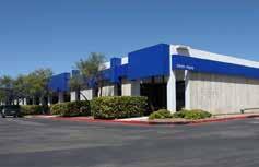 4 AVAILABILITY REPORT Project # Picture Project Name/Address 1 KEARNY MESA INDUSTRIAL PARK Unit Size (Sq. Ft.