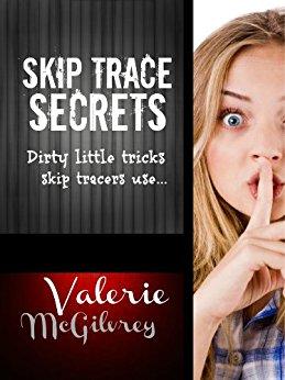 Skip Trace Secrets: