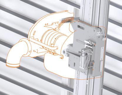 solid features of these vertical panel cutting saws.