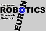 Community - building EUROP - European Robotics Technology Platform EURON - EUropean RObotics