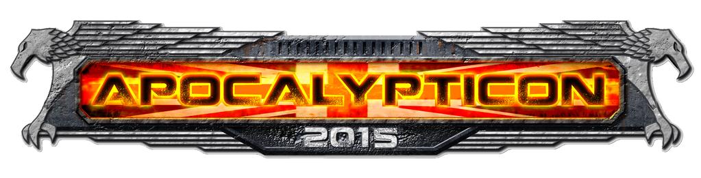 6th 8th November 2015 Animosity and Slayer Gaming are proud to present the official APOCALYPTICON UK 2015!