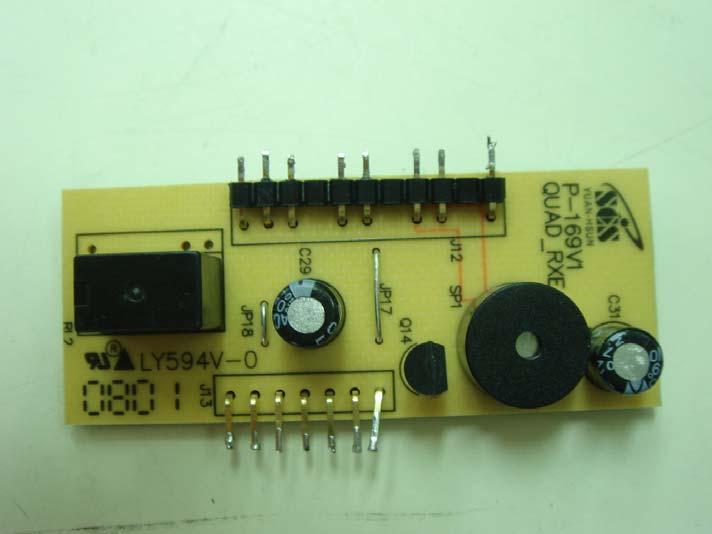 s PCB 6-1 CE EMC