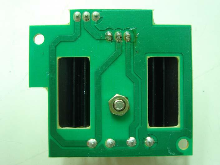 EUT s PCB 1-2 CE EMC
