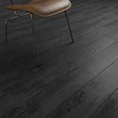 29 Click & Seal Vinyl Flooring is water resisant and ideal for Kitchens & Bathrooms Click & Seal offers impressive sound insulation, a high floor
