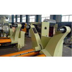 Shaftless Mill Roll Stand Reel Stand