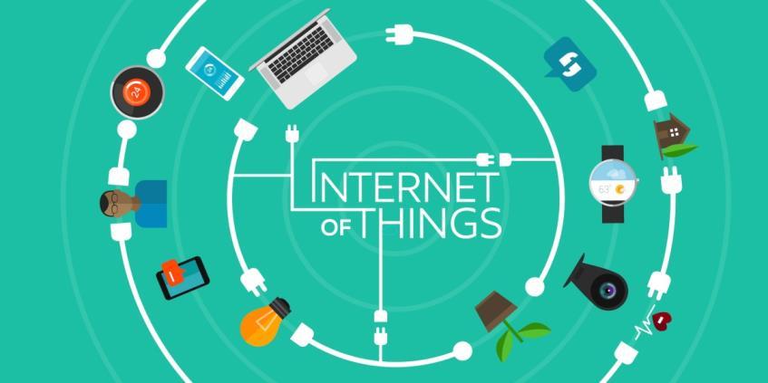 Internet of Things with Arduino Workshop course Content: 1. Introduction to Internet of Things 2. Introduction to Microcontrollers and Microprocessors 3.