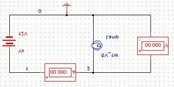 Experiment 2 Electric Circuit Fundamentals Introduction This experiment has two parts. Each part will have to be carried out using the Multisim Electronics Workbench software.