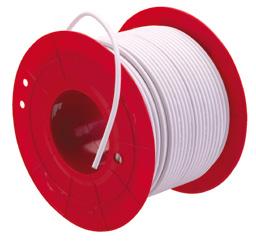 TRIAX KOKA F6 Plus cable TRIAX KOKA 600 is a premium cable for all types of indoor  For outdoor installations, we highly recommend the coax cables with PE jacket, as this material is simply more