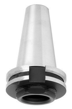 CAT. V-FLANGE SHANK ENCAPSULATED BALANCED ER COLLET CHUCK These encapsulated chucks can increase productivity up to 70% due to the cantilevered beam s closeness to the spindle bearings reducing