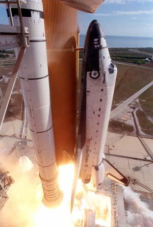 Introduction Space Shuttle Columbia Tragedy Shifted National Space Policy Vision for Space Exploration (VSE) Finish
