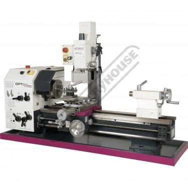 Bench Lathe Package Deal