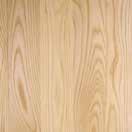 BEECH With exceptional color uniformity and texture, the lumber is steamed to a consistent tan color.