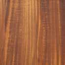 MAHOGANY, African A hardwood with a straight or interlocked grain, silky