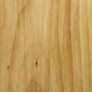 PINE A softwood with a relatively straight grain pattern, light in weight