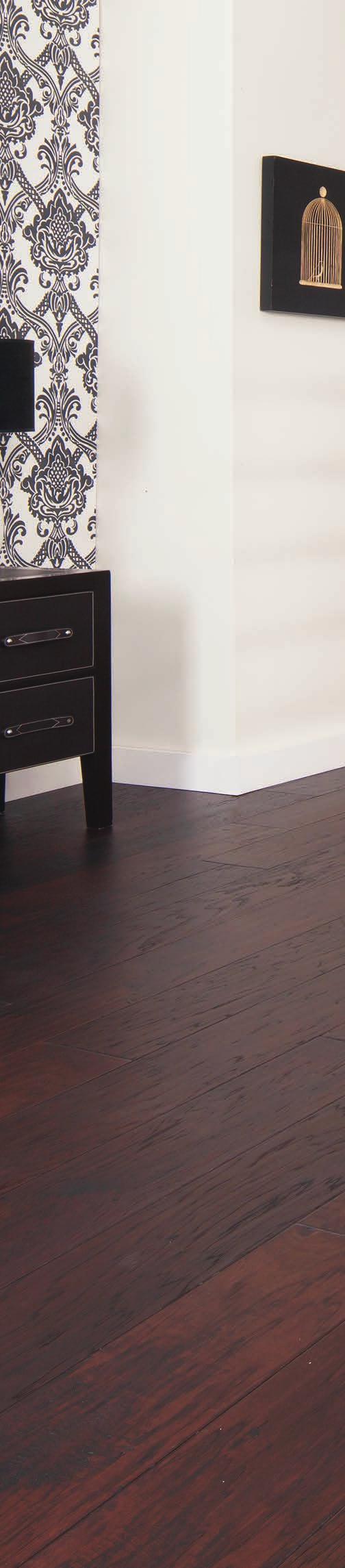 Hickory profile The American hardwood industry dates back to the first European settlers, there is a wealth of experience in processing native hardwoods of North America.