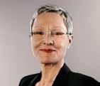 Marie Bredberg Board member since 2014 Born 1957 of Science in Industrial Engineering and Management from the Institute of Technology at Linköping University.