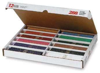 drawing tools on Colored Pencils 32% Blick Essentials Colored Pencil Sets An essential tool for any classroom or art class, Blick Essentials