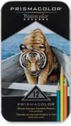 59 Prismacolor Scholar Art Pencil Sets Specially formulated for students and aspiring artists, Prismacolor Scholar art pencils have a