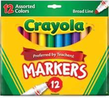 Featuring classic colors as well as bright, fun shades, they inspire selfexpression and imaginative play. Crayons measure 3-5/8"L x 5/16"Dia. NUMBER SETS REG SALE D20119-1009 8 Colors $1.48 $1.