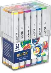 45 mm (05) 2.66 2.39 2.08 D20702-2005 0.5 mm (08) 2.66 2.39 2.08 22% Prang Washable Markers 200-ct Master Pack Bright, true-color, well-blending markers in a convenient classroom-size pack.