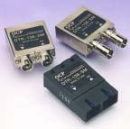 OCP Description DTR-xxx-3.3-SM-T 3.3 Volt Single Mode Transceivers (1x9 pin-out) The DTR-xxx-3.3-SM-T fiber optic transceivers are the 3.