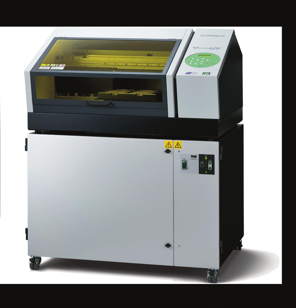 BOFA PRINTPRO BOFA s PrintPRO Base is designed exclusively for Roland DG to remove odours generated