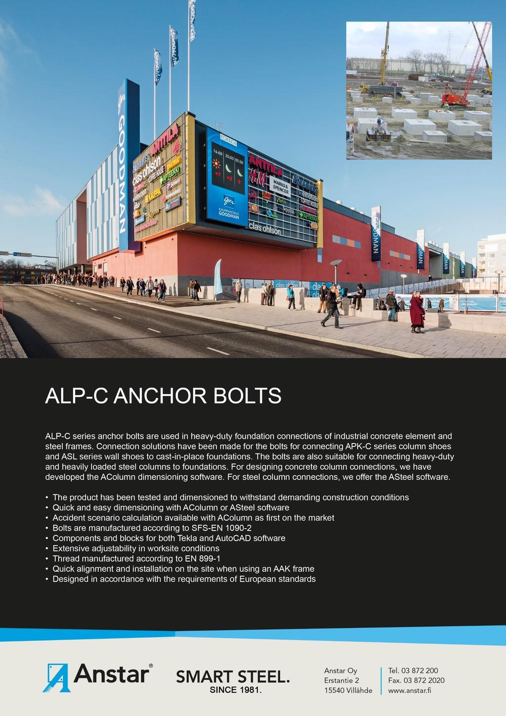 2 ALP-C Anchor