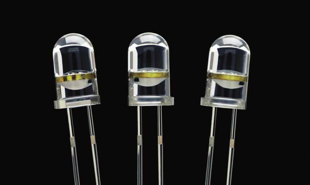 What is a diode? A diode is an electrical component which is made of an n-type and p-type semiconductor that are joined together, and which only allows current to fl ow in one direction.