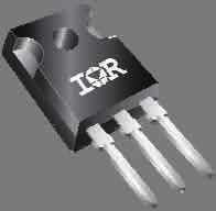 MOSFET V DSS R DS(on) typ. max I D (Silicon Limited) I D (Package Limited) 75V 1.45m 1.
