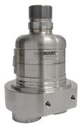 Rosemount 3051S High Pressure December 2015 Rosemount 3051S SuperModule Platform The most advanced pressure, flow, and level measurements The all-welded hermetic design delivers the industry's
