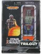 ..$14.99 Yoda (Fly Into Battle).................$8.99 Evolutions Anakin Skywalker To Darth Vader.......$34.99 Clone Trooper To Stormtrooper -1st Version........................$24.99-2nd Version........................$29.