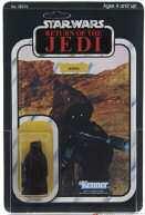 Prices and availability are subject to change. Please e-mail, call, or fax to confirm! Tri-Logo AFA Carded 8D8 AFA 80......................$229.99 Anakin Skywalker AFA 80............$299.