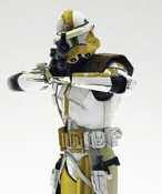 #24 Other Star Wars Lines Attakus Collection Commander Bly (Elite Collection - 1:10 Scale) $110.99 GG Animated Maquette R2-D2 (Clone Wars) $74.99 Gentle Giant Mini Bust Ree Yees Pre-Order $74.