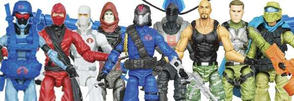 99 Retaliation Ghost H.I.S.S. Tank with Cobra Commander $29.99 2011 Wave 2 Set of 4 $39.99 Prices and availability are subject to change. Please e-mail, call, or fax to confirm!